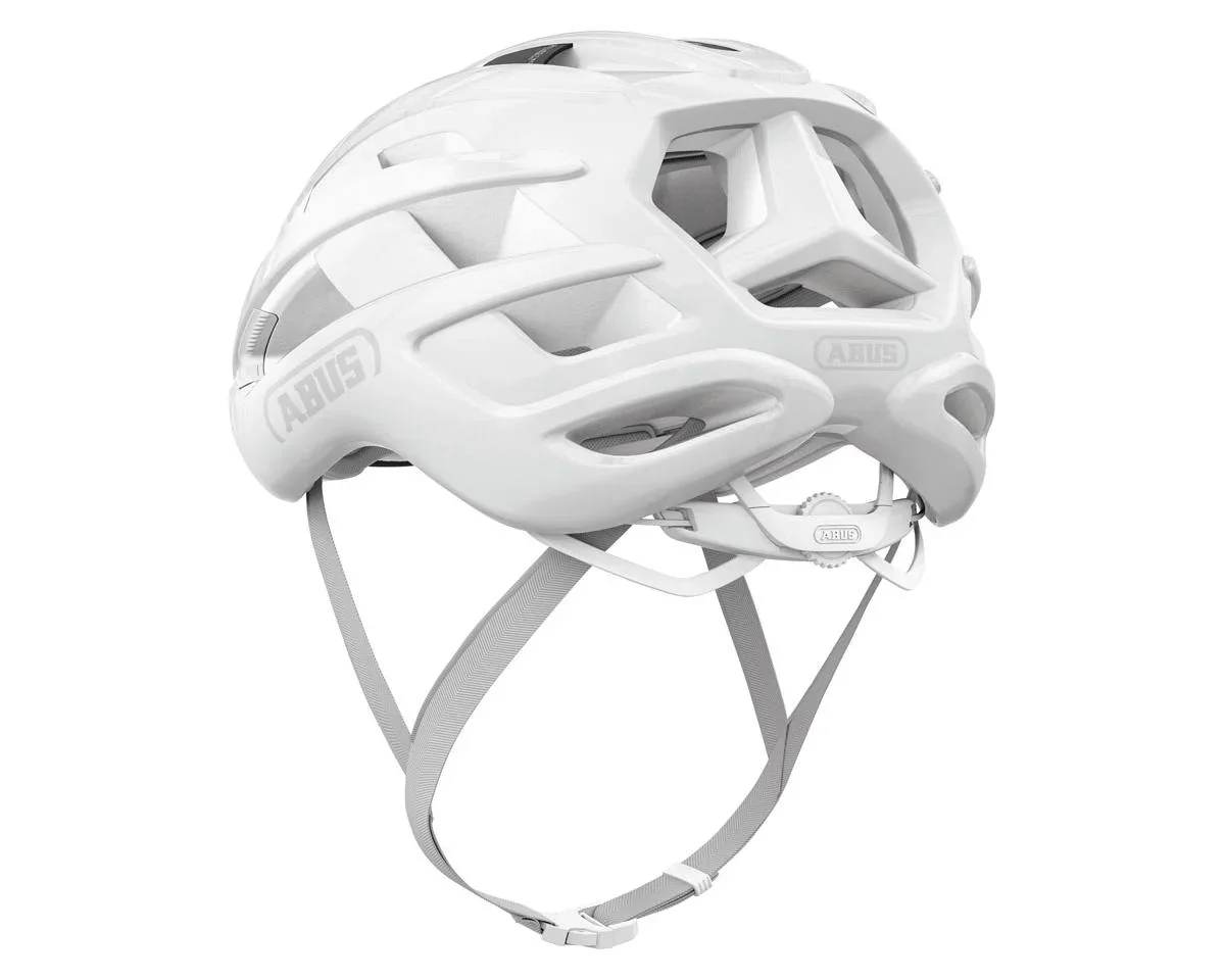 Abus AirBreaker 2.0 Helmet (Pure White) (S) - view 5